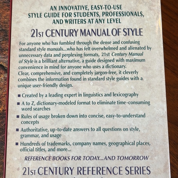 BOOK DUO - PERFECT FOR THE WRITER IN YOUR LIFE! - Picture 6 of 8